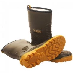 Vass Rainwear Clothing Vass R Boot