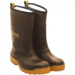 Vass Rainwear Clothing Vass R Boot