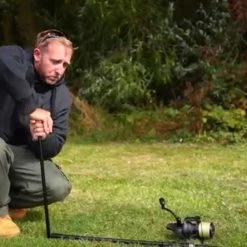 Carp & Specialist Fox Marker Sticks