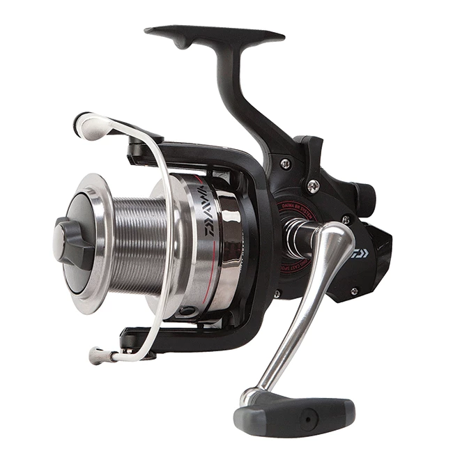 Carp & Specialist Daiwa Windcast BR LD