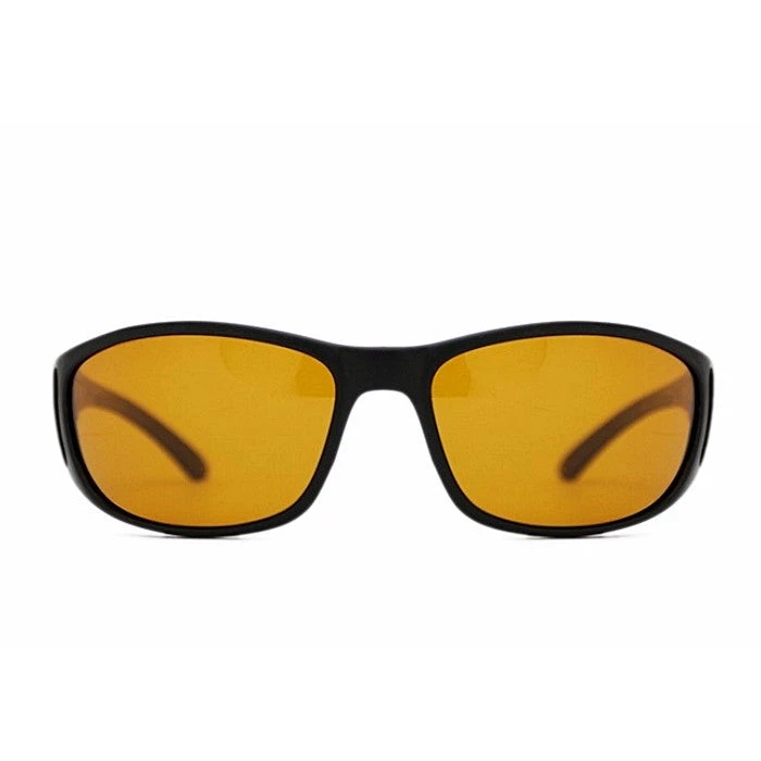 Fortis Wraps 24/7 Amber