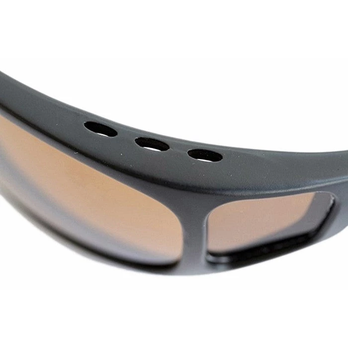 Fortis Wraps 24/7 Brown