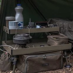 Avid Double Decker Bivvy Organiser Carp & Specialist