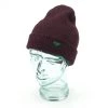 Thinking Anglers Antique Burgundy Beanie Carp & Specialist