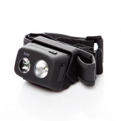 Carp & Specialist Ridgemonkey VRH300 USB Rechargeable Headtorch