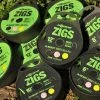 Korda Ready Tied Zigs Carp & Specialist