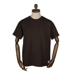 Thinking Anglers Brown T-Shirt Carp & Specialist