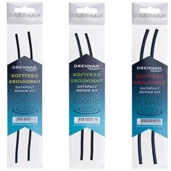 Drennan Softfeed Groundbait Caty Spare Latex Coarse & Match