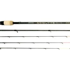 Drennan Acolyte Plus 12ft Feeder Coarse & Match