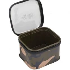 Fox Aquos Camolite Accessory Bags Carp & Specialist