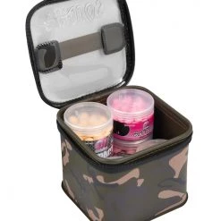 Fox Aquos Camolite Bait Storage