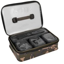 Carp & Specialist Fox Aquos Camolite System