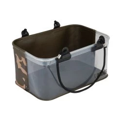 Carp & Specialist Fox Aquos Camolite Water/Rig Bucket