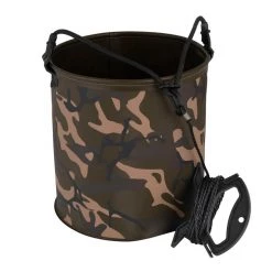 Fox Aquos Camolite Water Bucket