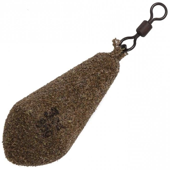 Korda Textured Distance Casting Swivel Carp & Specialist