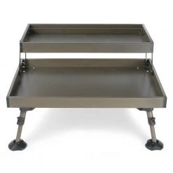Avid Double Decker Bivvy Table Carp & Specialist