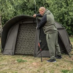Avid HQ Dual Layer Bivvy One Person