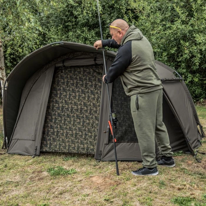 Avid HQ Dual Layer Bivvy One Person