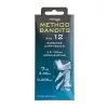 Coarse & Match Drennan Method Bandits Carp Feeder