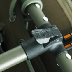 Carp & Specialist Fox Duralite 6 Leg Sleep Systems