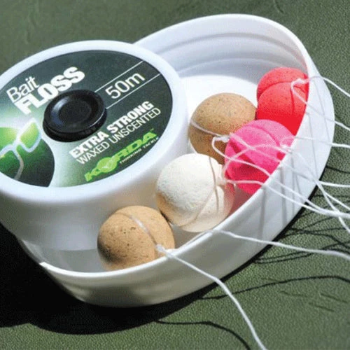 Korda Bait Floss Carp & Specialist