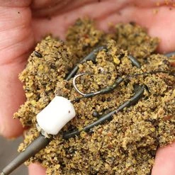 Carp & Specialist Korda Bait-Up Method Feeder