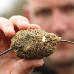 Carp & Specialist Korda Bait-Up Method Feeder