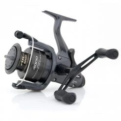 Carp & Specialist Shimano Baitrunner DL-FB