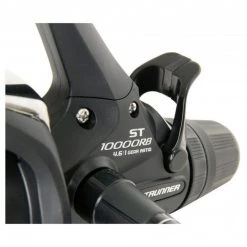 Shimano Baitrunner ST RB