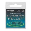Coarse & Match Drennan Barbless Silverfish Pellet Hooks
