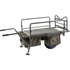 Avid Transit Extreme Barrow
