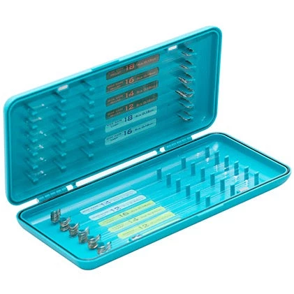 Drennan Hook Box Coarse & Match