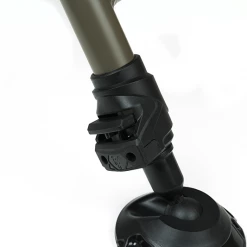 Fox Duralite 6 Leg Bedchair