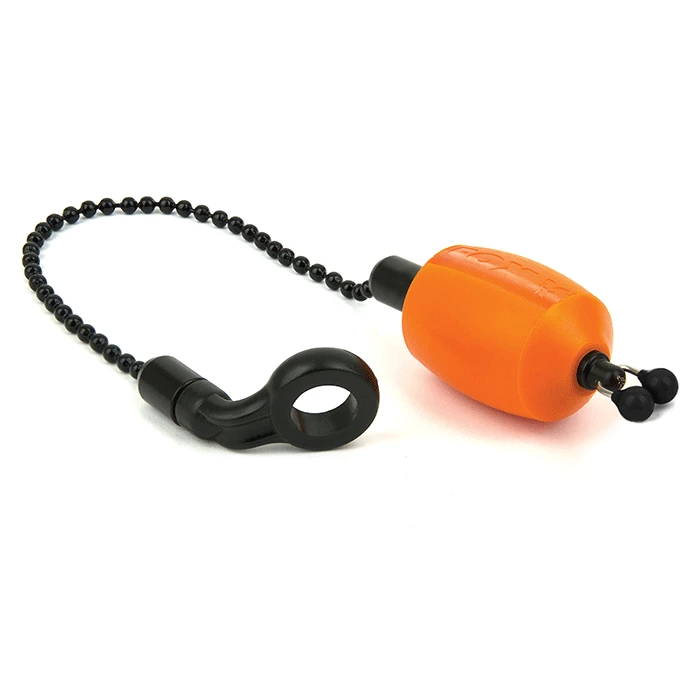 Fox Black Label Dumpy Bobbins