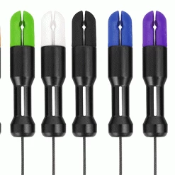 Fox Black Label Stealth Bobbins Carp & Specialist