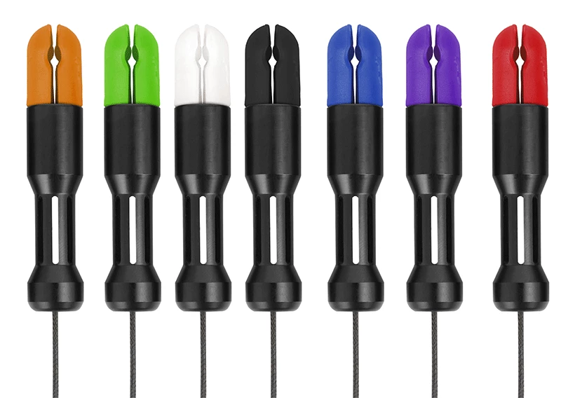 Fox Black Label Stealth Bobbins Carp & Specialist