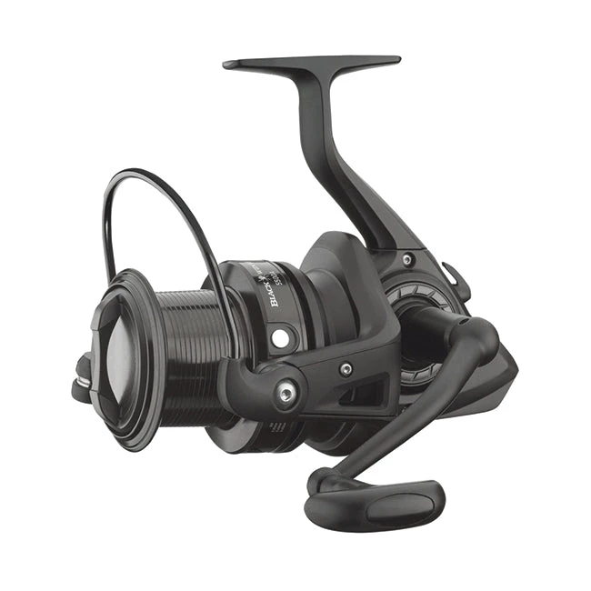Daiwa Black Widow