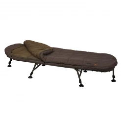 Carp & Specialist Fox Duralite 6 Leg Sleep Systems