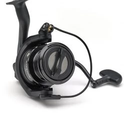 Daiwa Black Widow 25A Carp & Specialist