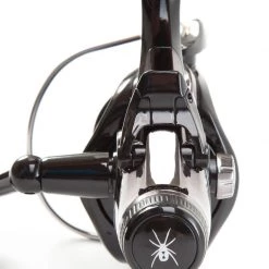 Daiwa Black Widow BR