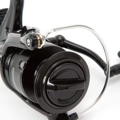 Daiwa Black Widow BR