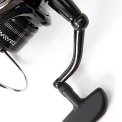 Daiwa Black Widow BR