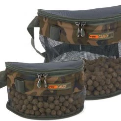 Fox Camolite Boilie Bum Bag