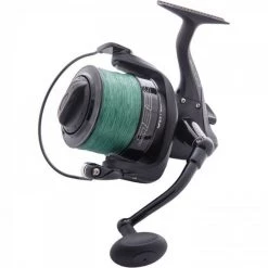 Carp & Specialist Wychwood Dispatch 7500 Reel