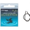 Drennan Lock & Slide Olivettes