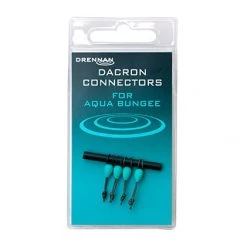 Coarse & Match Drennan Dacron Connectors