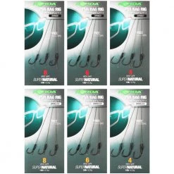 Korda Solidz PVA Rig Carp & Specialist