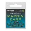 Coarse & Match Drennan Margin Carp