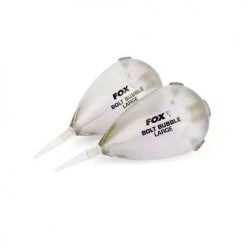Fox Bolt Bubble Carp & Specialist
