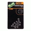 Carp & Specialist Fox EDGESâ„¢ Tungsten Beads 5mm